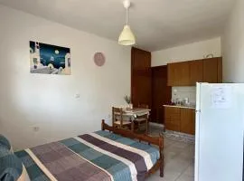 SDROSOS Apartment