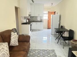Indumiso 80, hotel din Newcastle
