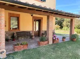 Agriturismo santa antonietta
