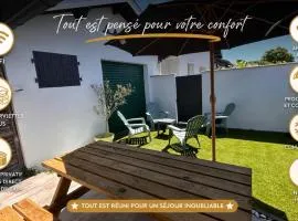 KerMalone - Option payante SPA privatif non inclus