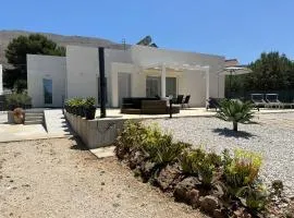 Villa Tosto
