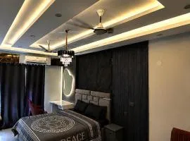 Skyline suites in Noida