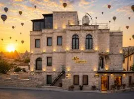 Mai Cappadocia