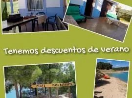 Casa Rural El Olivar Victoria
