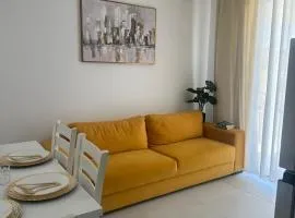 Erik Apartament