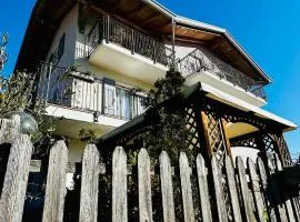 Agritur Due Valli