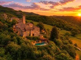 Agriturismo Biologico Castello Della Pieve