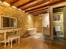 Stefanos House