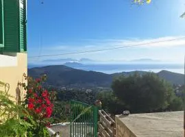 Villa Rouga