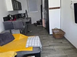 comfortable village house