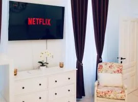 Fabulous Bulevard Ultracentral Apartament