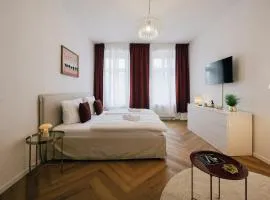 Görliwood Apartment in der Filmstadt