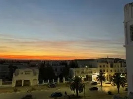 L'expérience Roof Top de La Marsa
