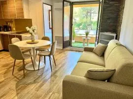 Appartement Sainte-Maxime - Terrasse, Clim & parking