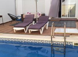 Agua، فندق في اراسنا
