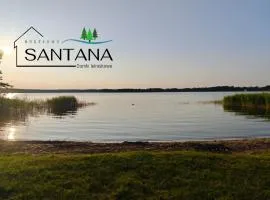 Domki letniskowe SANATANA Boszkowo