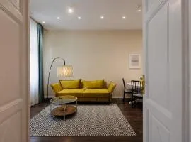 #Bright and Charming 2BR Family Apartment