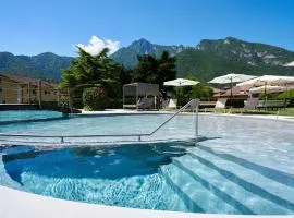 Good Life Hotel Garden - Private Spa and Pool