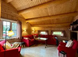 Cabin in Tuddal
