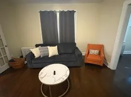 Rest Assured 3 bedroom near airport