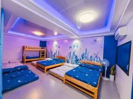 Laofoo Island Resort