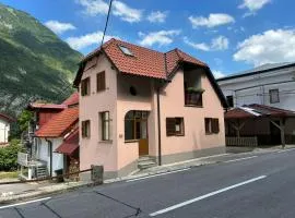 Holiday Home Katja