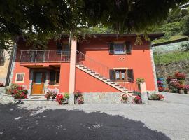 B&b Al Ciliegio Del Turchino, hotell i Mele