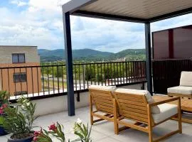 Modra Sunny Apartment