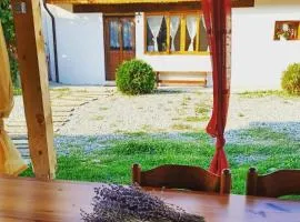 Chalet Giuel