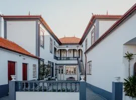 Casa Galricho