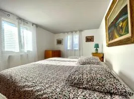 Casa U Mucale - Appartement 3 chambres - entre Calvi et le GR20