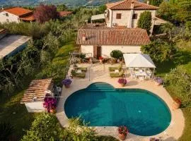Greta's Villa