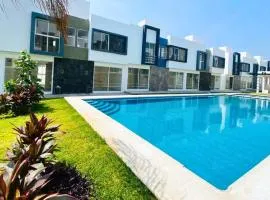 Residencial Granate Xochitepec Morelos