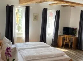 Brauereigasthof Hotel Schlüssel