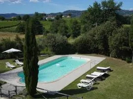 Tenuta Bufalini - Vinci