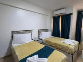 Osiris Cairo Hotel Downtown