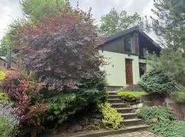 Chalet-Širava