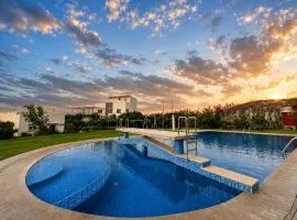 Privet villa with private swimming pool Tanger
