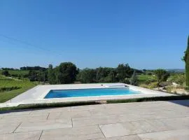 La Villa des Côteaux