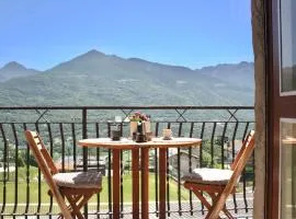 Casa ArcoVino - Valtellina Retreat