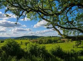 Caplor Glamping & Lodges