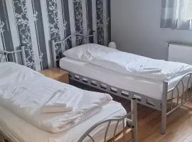 Pension Alis Augsburg