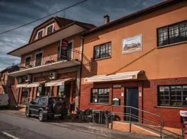 House Calhambeque