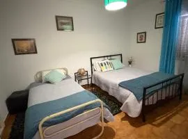 House Calhambeque