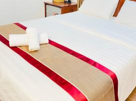 Minh Thư Phú Mỹ Hotel, hotel v destinaci Phú Mỹ