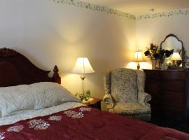 The White Birch Inn, pet-friendly hotel in Berwick