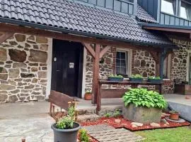 Apartmán Kameňák