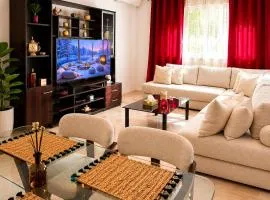 Modern Apartment - Center of Fez