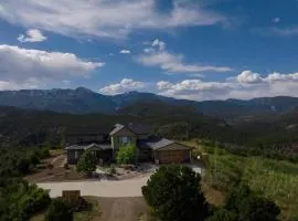 321 Castle Ridge Drive