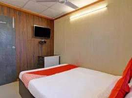 Super Hotel O Jalan Regency